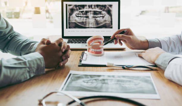 Best Broken or Cracked Tooth Emergency Dentist in Utica, SC