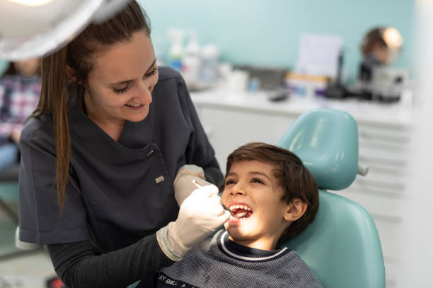 Best Holiday Emergency Dentist in Utica, SC