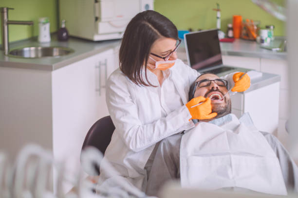 Best Emergency Cosmetic Dentistry in Utica, SC