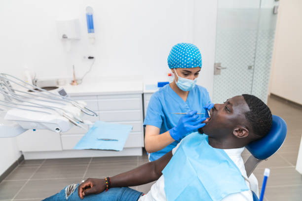 Best Emergency Root Canal Treatment in Utica, SC